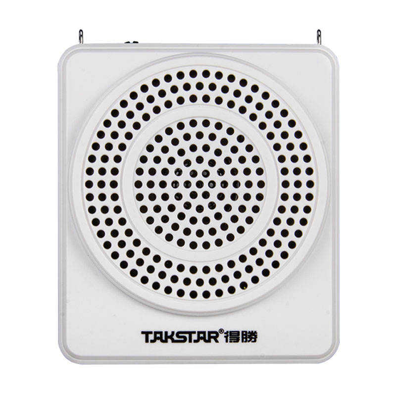 Máy Trợ Giảng Takstar E180M (Loa kèm mic có dây)-3