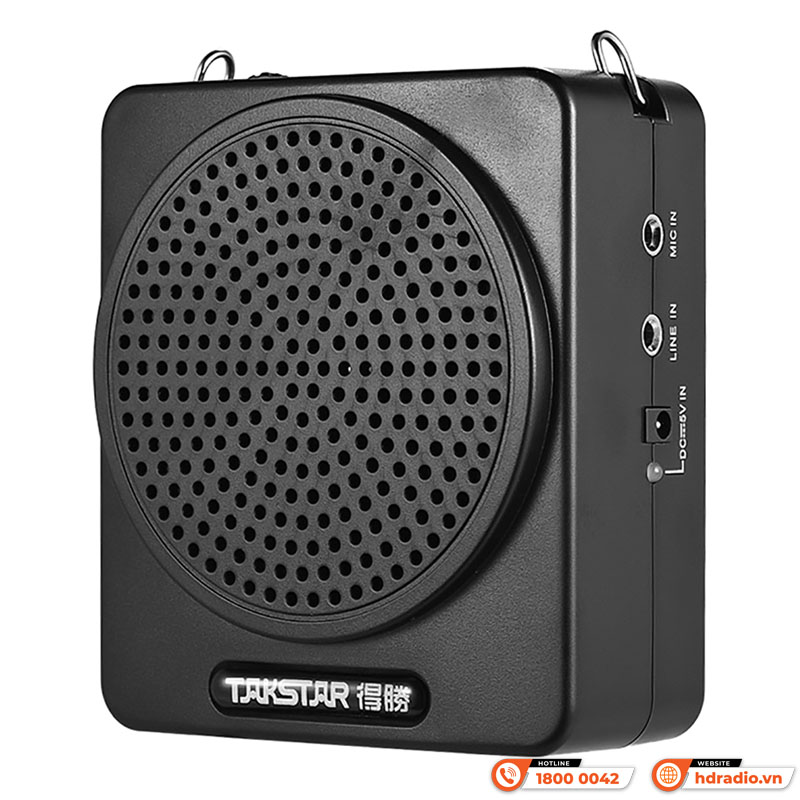 Máy Trợ Giảng Takstar E180M