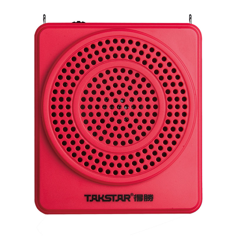 Máy Trợ Giảng Takstar E180M (Loa kèm mic có dây)-4