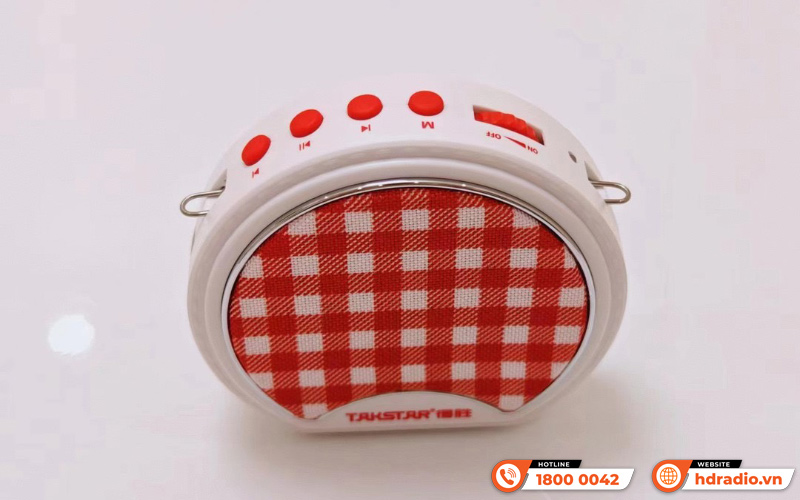 Máy trợ giảng Takstar E20 