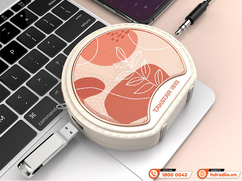 Máy trợ giảng Takstar E20 