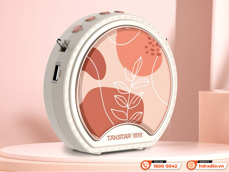 Máy trợ giảng Takstar E20 