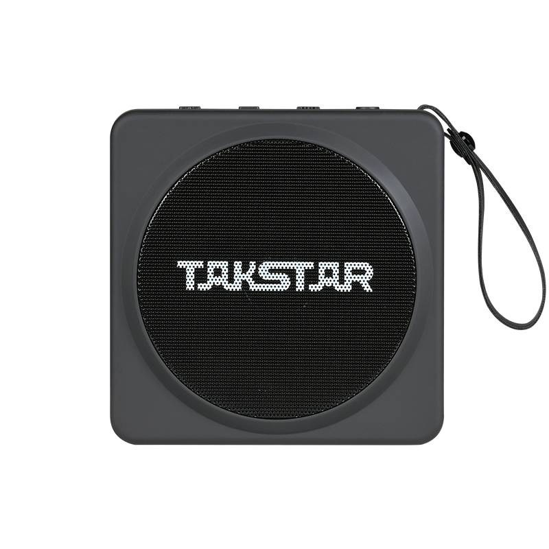 Loa trợ giảng Takstar E261W mic không dây cài đầu-4
