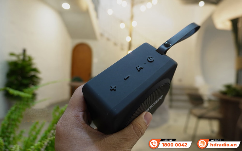 Loa trợ giảng Takstar E261W mic không dây cầm tay