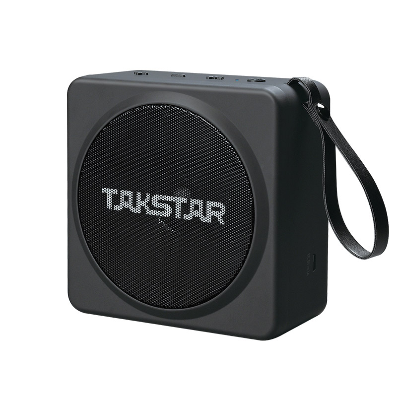 Loa trợ giảng Takstar E261W mic không dây cầm tay-2