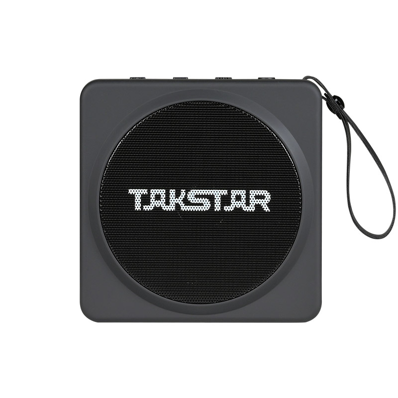 Loa trợ giảng Takstar E261W mic không dây cầm tay-3