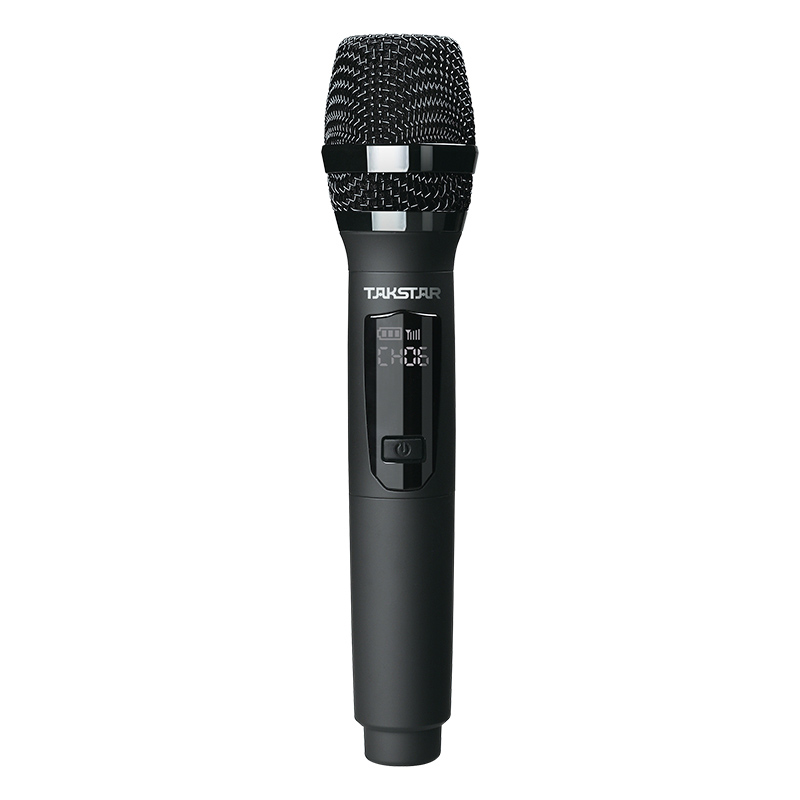 Loa trợ giảng Takstar E261W mic không dây cầm tay-4