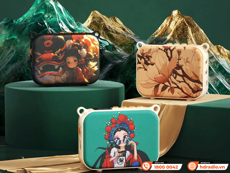 Máy trợ giảng Takstar E30