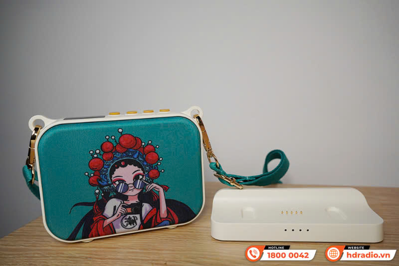 Máy trợ giảng Takstar E30