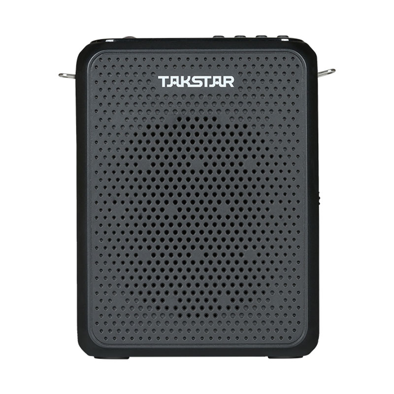 Máy Trợ Giảng Takstar E300 (Loa kèm mic có dây)-1