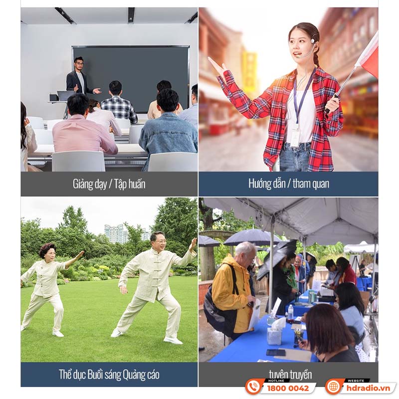 Máy Trợ Giảng Takstar E300