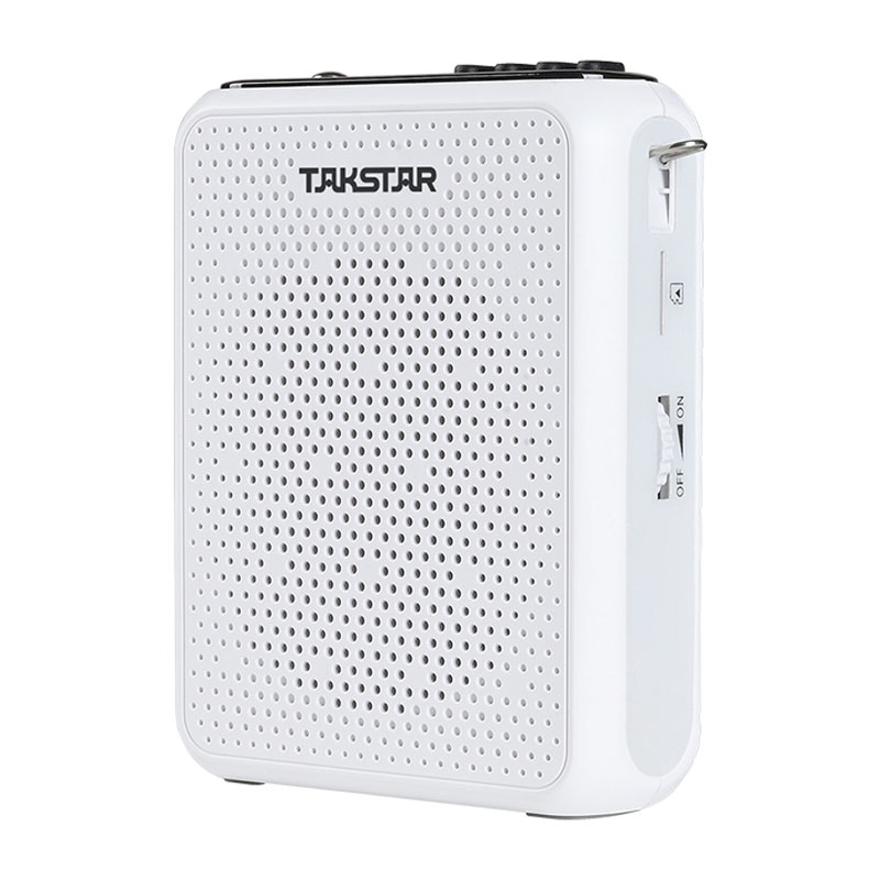 Máy Trợ Giảng Takstar E300 (Loa kèm mic có dây)-3