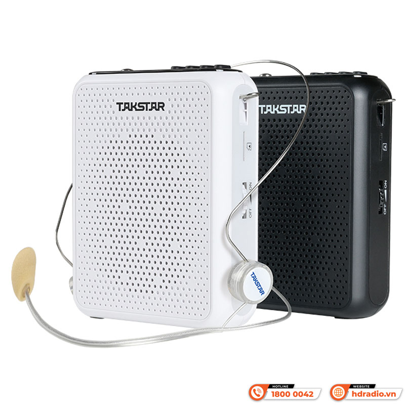 Máy Trợ Giảng Takstar E300