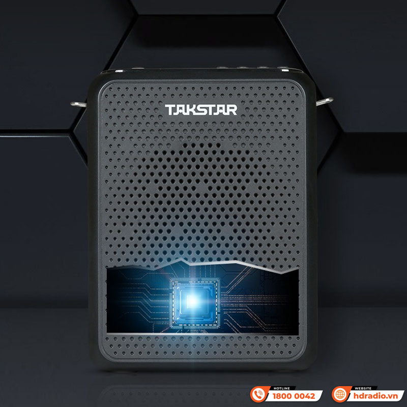 Máy Trợ Giảng Takstar E300