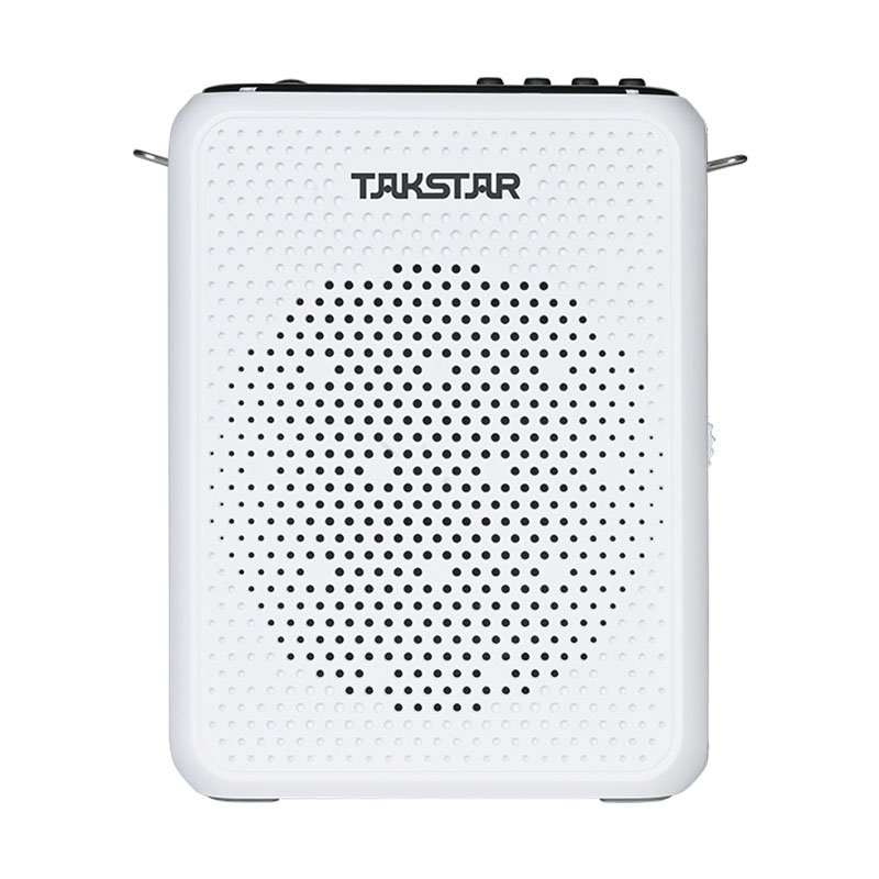 Máy Trợ Giảng Takstar E300 (Loa kèm mic có dây)