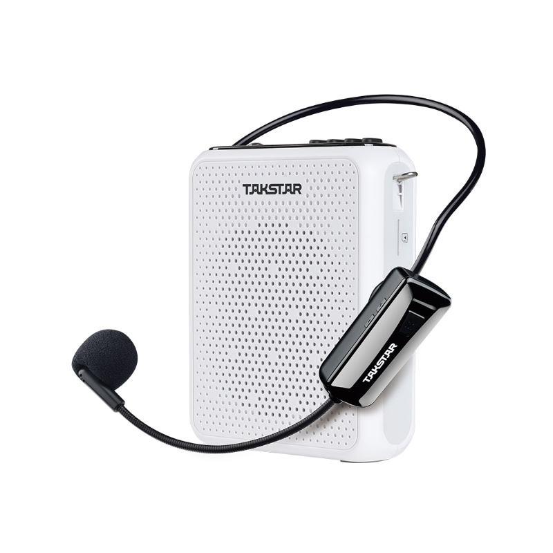 Máy trợ giảng không dây Takstar E300W-4