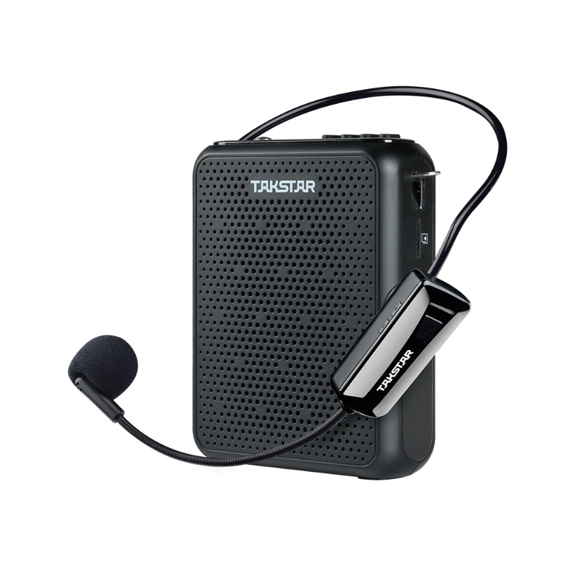 Máy trợ giảng không dây Takstar E300W