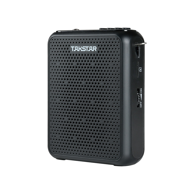 Máy trợ giảng không dây Takstar E300W-2