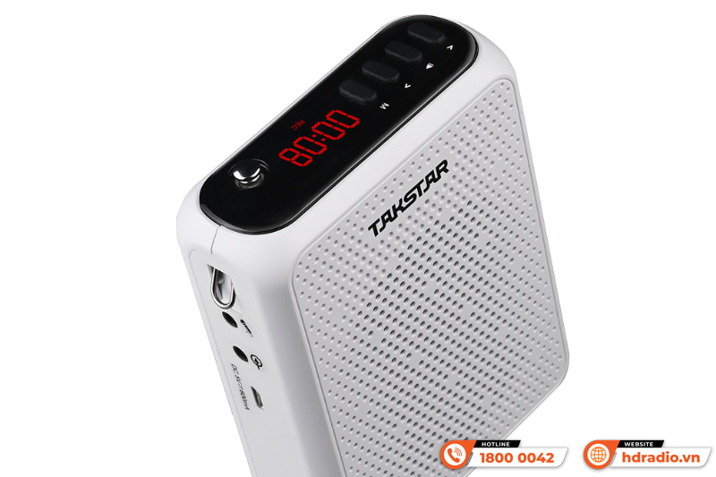 Máy trợ giảng không dây Takstar E300W
