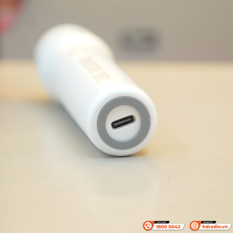 Loa trợ giảng Takstar E500W Headset + Handheld một mic không dây cài đầu, 1 mic không dây cầm tay-11