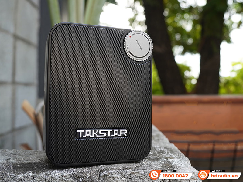 Âm thanh Loa trợ giảng Takstar E500W Single Headset