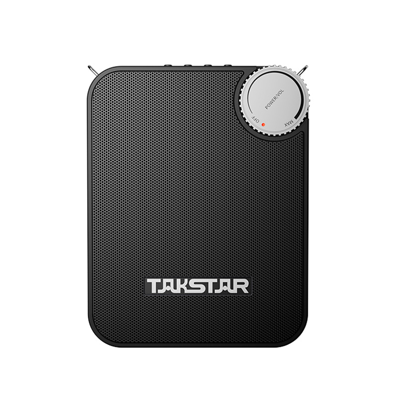 Loa trợ giảng Takstar E500W Single Headset một micro không dây cài đầu-2