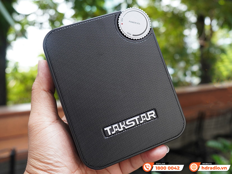 Pin Loa trợ giảng Takstar E500W Single Headset