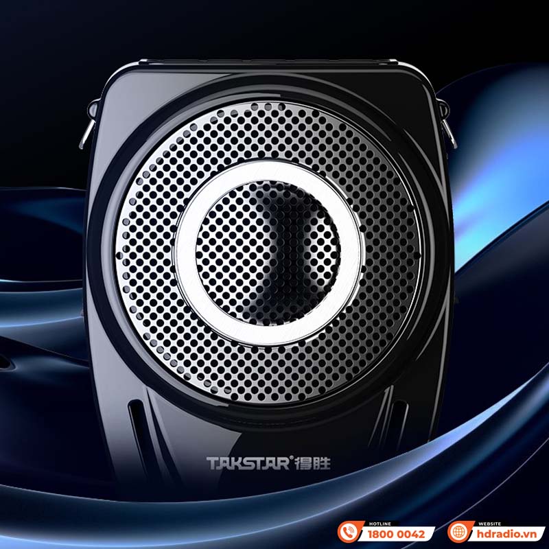 Máy Trợ Giảng Takstar E8M