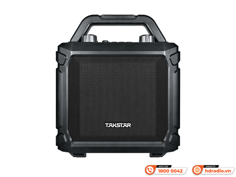 Loa trợ giảng xách tay Takstar WDA-500 micro không dây cầm tay