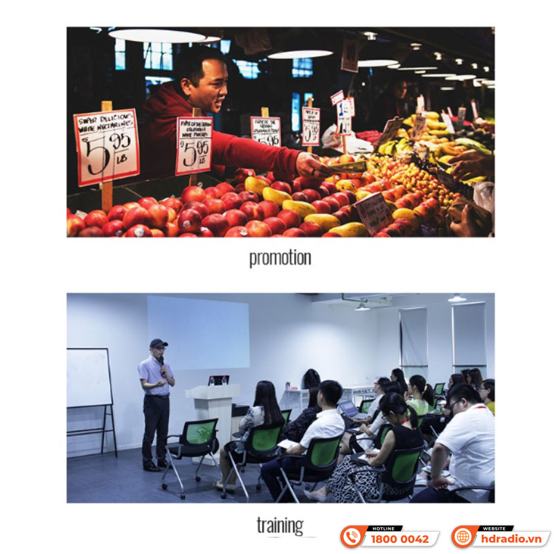 Loa trợ giảng xách tay Takstar WDA-500 micro không dây cầm tay