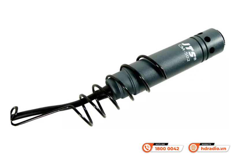 Micro Biểu Diễn JTS CM-502 Micro Biểu Diễn JTS CM-502