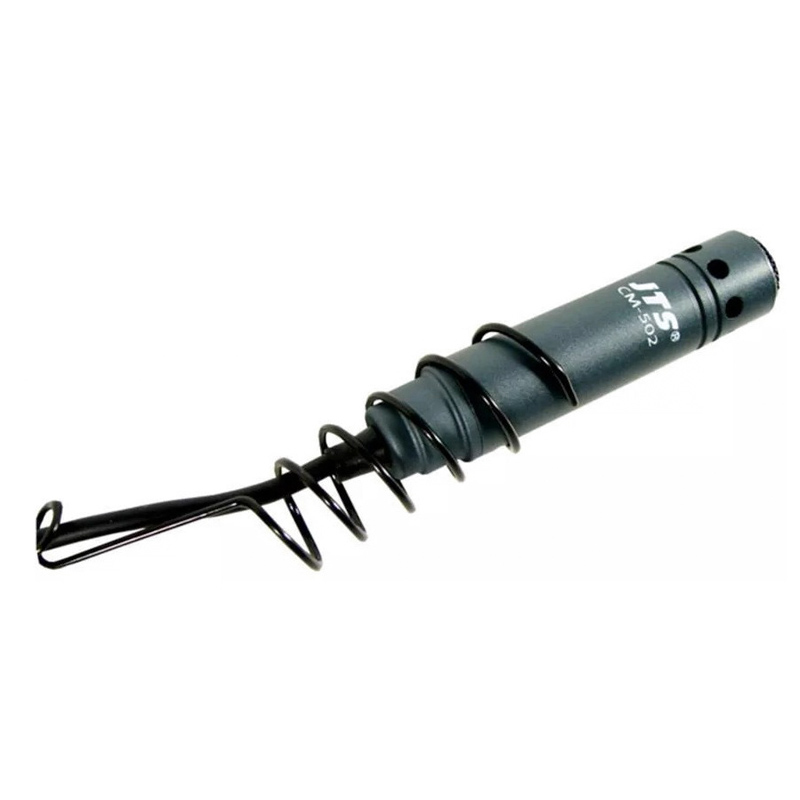 Micro Biểu Diễn JTS CM-502