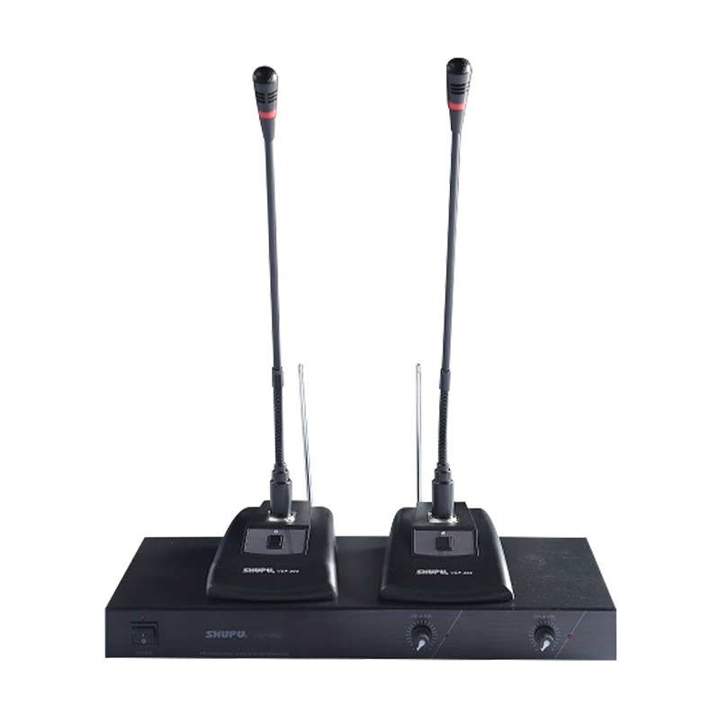 Micro Cổ Ngỗng Không Dây Shupu VSP-200