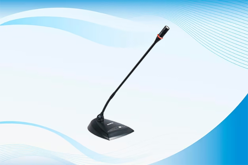 Micro Cổ Ngỗng Shupu EDM-688