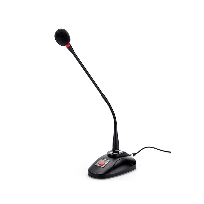 Micro Cổ Ngỗng Shupu EDM-78A