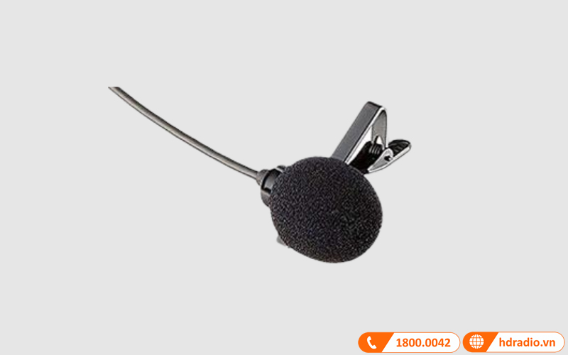 micro shure svx188ecvl p12