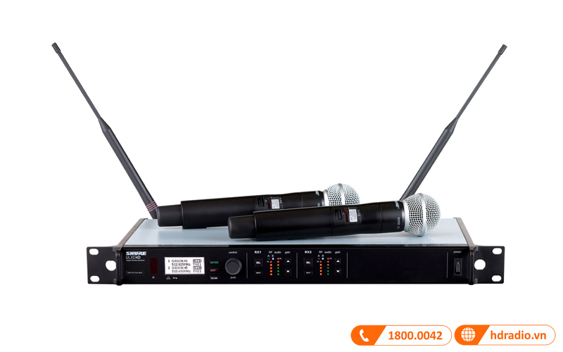 Âm thanh vượt trội