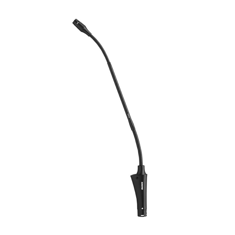 Micro Cổ Ngỗng Đơn Hướng Shure CVG18S-B/C