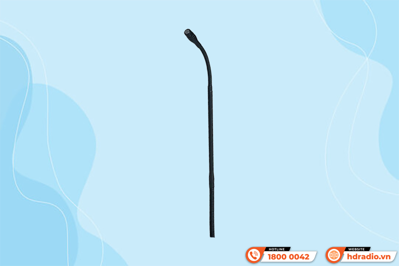 Cần micro 12 inch của Shure EZG/12 