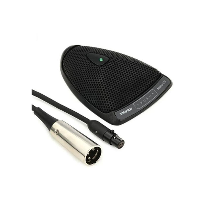 Micro Mai Rùa Đơn Hướng Shure MX393/C-1