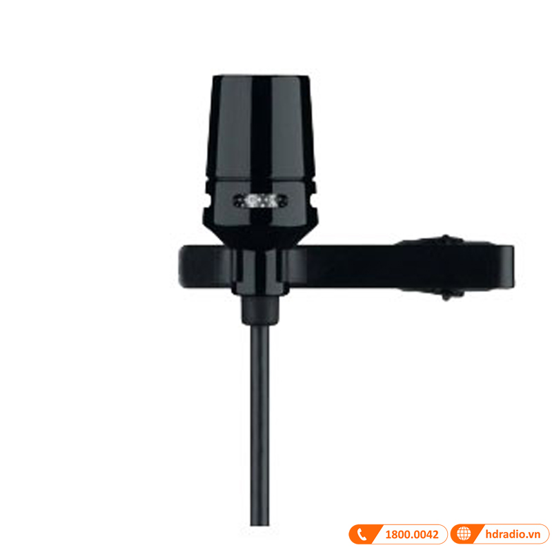 Micro Trợ Giảng Shure SVX14A/CVL-8