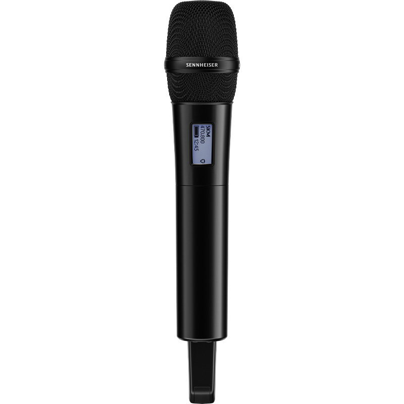 Bộ Micro Sennheiser MMD845 (Sennheiser EW-DX SKM-S, MMD845, EW-DX EM 2)-1