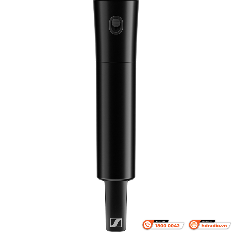 Bộ Micro Sennheiser MMD845