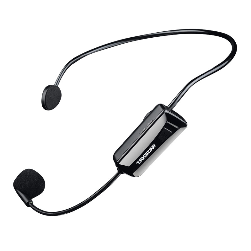 Micro cài đầu không dây Takstar HM200W-2