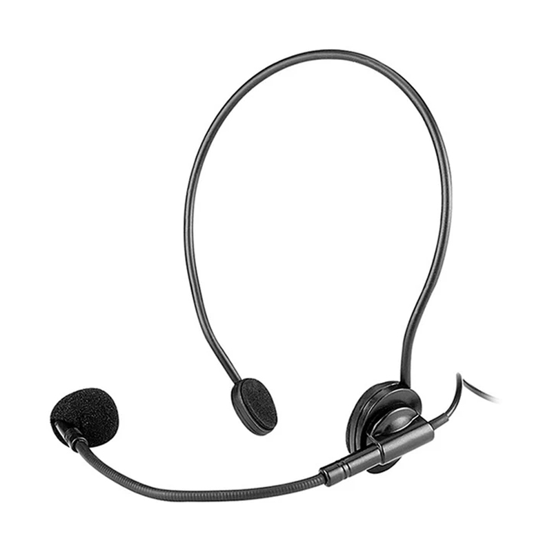 Micro có dây cài đầu Takstar HM700-1