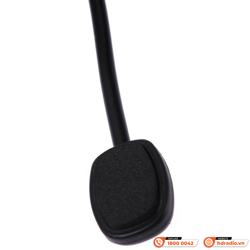 Micro có dây cài đầu Takstar HM700