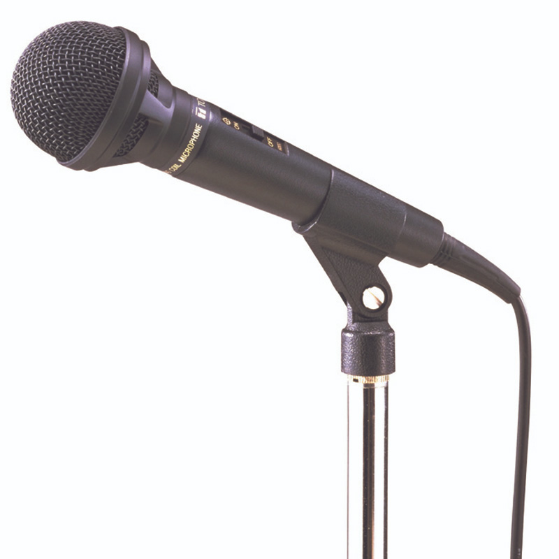 Micro điện động cầm tay TOA DM1100