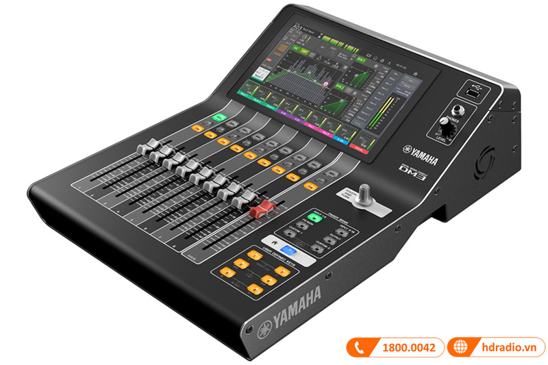 Bàn mixer Yamaha DM3 Standard 