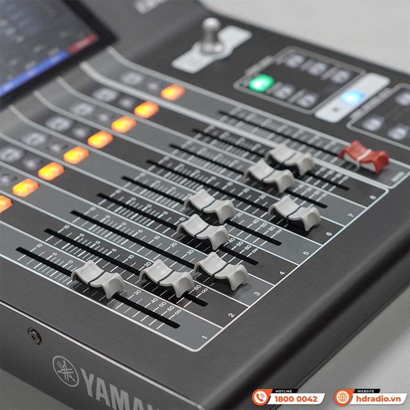 Bàn mixer Yamaha DM3S (Standard) Mixer Digital, 22 kênh-6