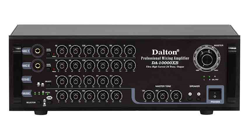 Amply Dalton DA-10000XB